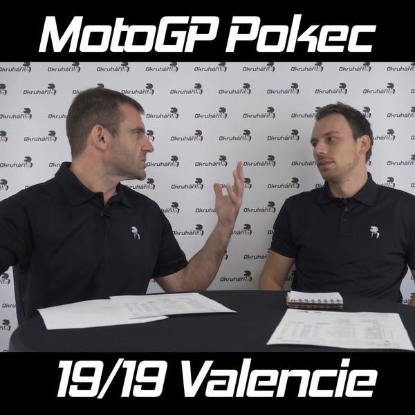 MotoGP Pokec